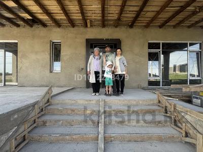 Отдельный дом · 6 комнат · 180 м² · 8 сот., 276,квартал 711 за 47 млн 〒 в Шымкенте, Аль-Фарабийский р-н
