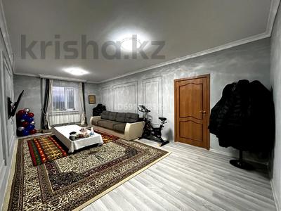 Отдельный дом • 4 комнаты • 128 м² • 8 сот., Алакөл 34 за 22 млн 〒 в Междуреченске