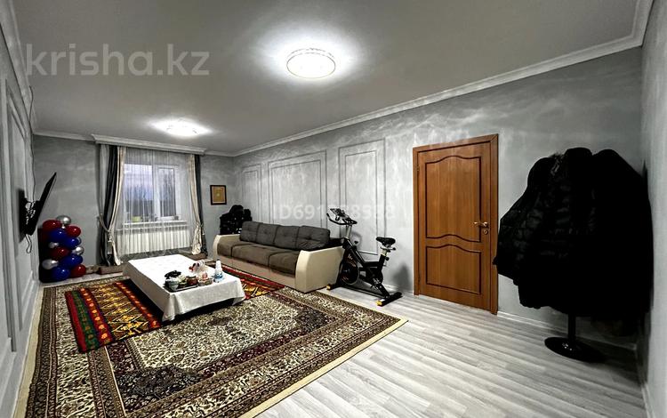 Отдельный дом • 4 комнаты • 128 м² • 8 сот., Алакөл 34 за 22 млн 〒 в Междуреченске — фото 2