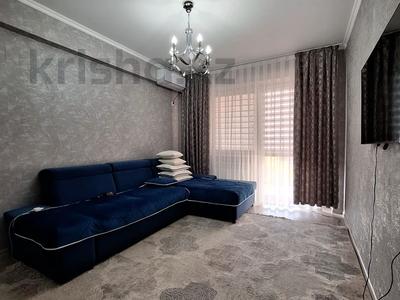 3-комнатная квартира · 83 м² · 8/9 этаж, мкр Атырау, Мкр. Атырау за 46 млн 〒 в Алматы, Медеуский р-н