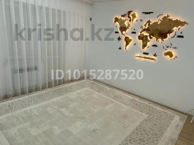 2-бөлмелі пәтер · 68.8 м² · 2/9 қабат, Нұрсая ш/а., Елорда, бағасы: 30 млн ₸ в Атырау, мкр Нурсая