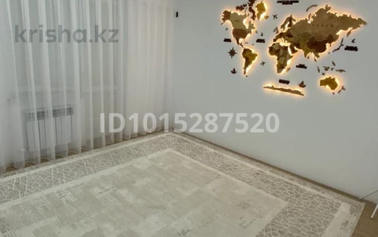 2-комнатная квартира · 68.8 м² · 2/9 этаж, мкр Нурсая, Елорда за 30 млн ₸ в Атырау — фото 2