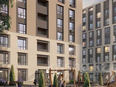 1-комнатная квартира · 41.96 м² · 7/18 этаж, Улица Кокжал Барака 26 за ~ 18 млн 〒 в Усть-Каменогорске