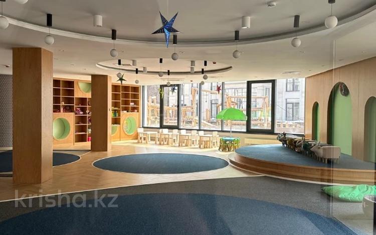 5-комнатная квартира · 245 м² · 1/3 этаж, ОНДАСЫНОВА — КЕРЕЙ-ЖАНИБЕК ХАНДАР за 310 млн ₸ в Алматы, Медеуский р-н — фото 2