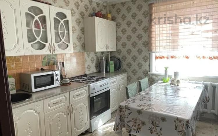 2-комнатная квартира · 51.6 м² · 6/9 этаж, Чкалова 16 за 21 млн ₸ в Костанае — фото 9