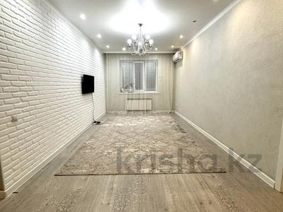 2-комнатная квартира · 75 м² · 1/9 этаж, Кердери 120 за 32 млн 〒 в Уральске