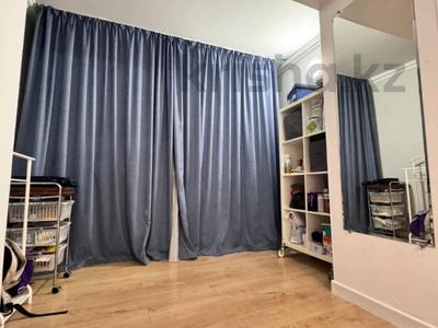 4-бөлмелі пәтер · 126.3 м² · 8/10 қабат, мкр 6, Абилхайыр хана, бағасы: 42 млн ₸ в Актобе