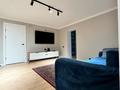 4-комнатная квартира · 126.3 м² · 8/10 этаж, мкр 6, Абилхайыр хана за 42 млн ₸ в Актобе — фото 10