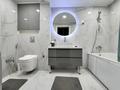 4-комнатная квартира · 126.3 м² · 8/10 этаж, мкр 6, Абилхайыр хана за 42 млн ₸ в Актобе — фото 11