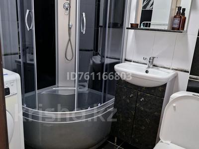 1-комнатная квартира · 40 м² · 1/5 этаж, Мухита — Назарбаева за 12 000 ₸ в Уральске