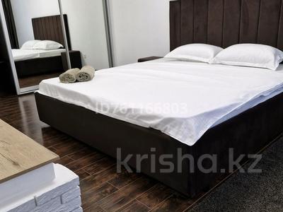 1-комнатная квартира · 40 м² · 1/5 этаж, Мухита — Назарбаева за 12 000 ₸ в Уральске