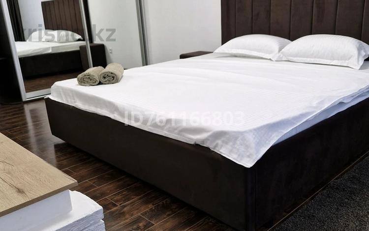 1-комнатная квартира · 40 м² · 1/5 этаж, Мухита — Назарбаева за 12 000 ₸ в Уральске — фото 6