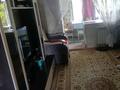 2-комнатная квартира · 48 м² · 2/4 этаж, Койбакова 14 — Квартира находится рядом с гидрокомплексом! за 11 млн ₸ в Таразе