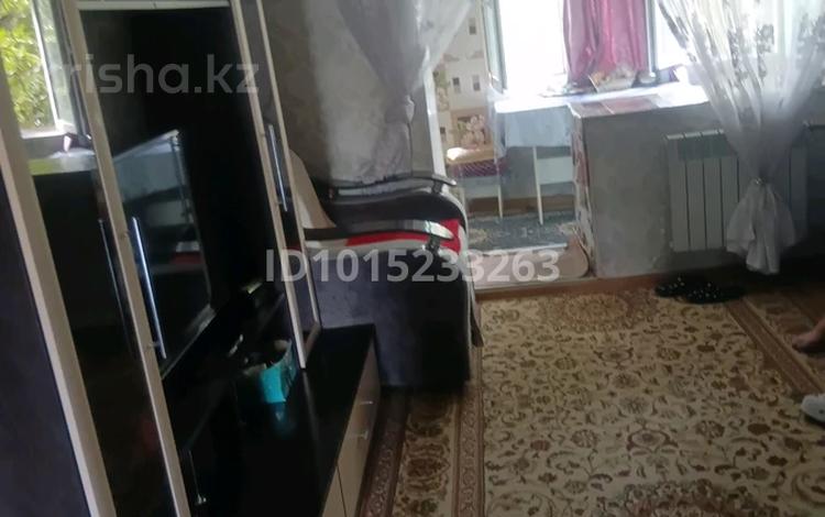2-комнатная квартира · 48 м² · 2/4 этаж, Койбакова 14 — Квартира находится рядом с гидрокомплексом! за 11 млн ₸ в Таразе — фото 2