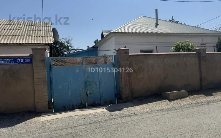 Жеке үй · 5 бөлме · 73 м² · 8 жүзд., Н.Төлеметов 76 — Қиылста, бағасы: 40 млн ₸ в Шымкенте, Енбекшинский р-н — фото 2