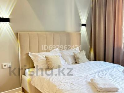3-комнатная квартира · 55 м² · 3/12 этаж, Тулебаева 49/1 — Назарбаева/Гоголя за 500 000 ₸ в Алматы, Медеуский р-н