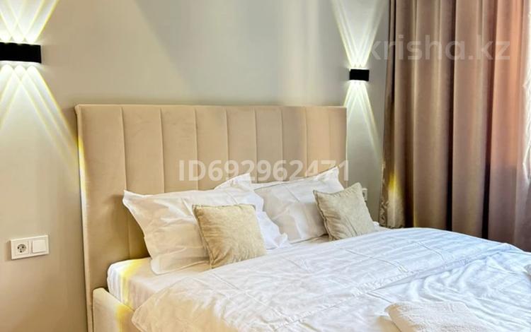 3-комнатная квартира · 55 м² · 3/12 этаж, Тулебаева 49/1 — Назарбаева/Гоголя за 500 000 ₸ в Алматы, Медеуский р-н — фото 20