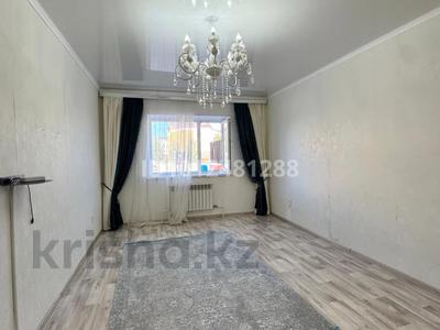 2-комнатная квартира · 62 м² · 1/4 этаж, Нур Актобе 28К — 1 мкр 28 дом за супермаркетом ДИНА за 18 млн ₸