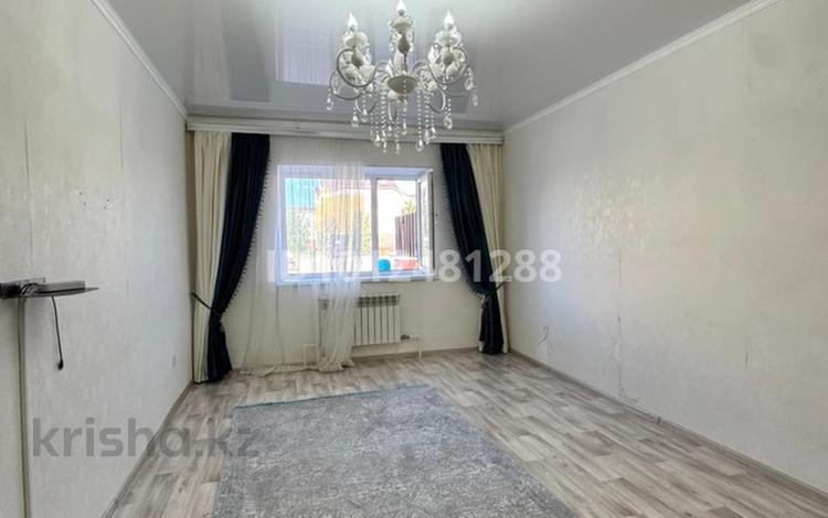 2-комнатная квартира · 62 м² · 1/4 этаж, Нур Актобе 28К — 1 мкр 28 дом за супермаркетом ДИНА за 18 млн ₸ — фото 2