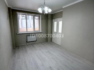 1-бөлмелі пәтер · 34.4 м² · 6/15 қабат, Тлендиева 44А, бағасы: 18 млн ₸ в Астане, Сарыарка р-н