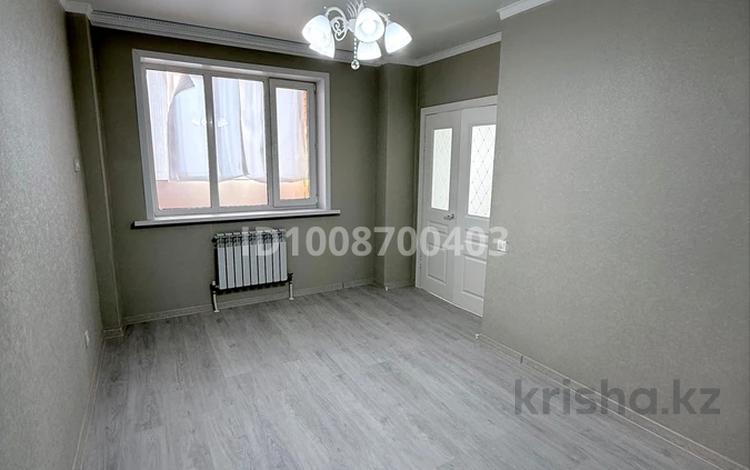 1-бөлмелі пәтер · 34.4 м² · 6/15 қабат, Тлендиева 44А, бағасы: 18 млн ₸ в Астане, Сарыарка р-н — фото 2