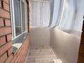 1-бөлмелі пәтер · 34.4 м² · 6/15 қабат, Тлендиева 44А, бағасы: 18 млн ₸ в Астане, Сарыарка р-н — фото 8