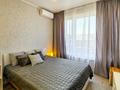 1-бөлмелі пәтер · 45 м² · 3/4 қабат, мкр Нуршашкан (Колхозши), Алатау 36 — Рядом Аэропорт, бағасы: 280 000 ₸ в Алматы, Турксибский р-н — фото 22