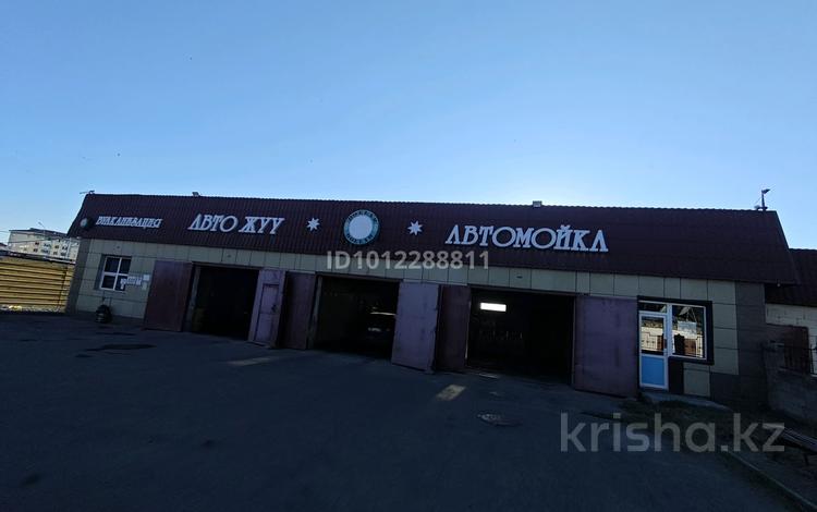 Дүкендер мен бутиктер, қоймалар, жқб, автосервистер мен көлік жуу · 20 м², бағасы: 50 000 ₸ в Талдыкоргане, мкр военный городок Жулдыз — фото 3