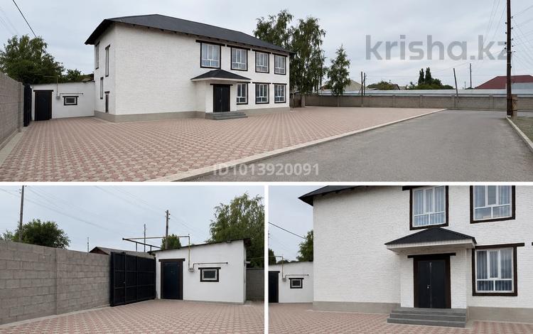 Свободное назначение · 400 м² за 55 млн ₸ в Жибек Жолы — фото 2