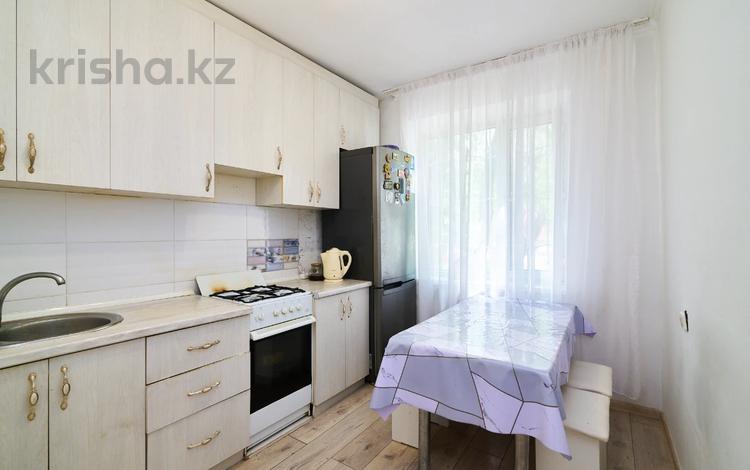 2-комнатная квартира · 50 м² · 1/5 этаж, Абылай хана 20а за 21.5 млн ₸ в Астане, Алматы р-н — фото 3