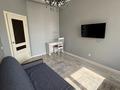1-комнатная квартира · 42.5 м² · 9/12 этаж, мкр Алмагуль 287 Б за 55 млн 〒 в Алматы, Бостандыкский р-н