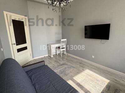 1-комнатная квартира · 42.5 м² · 9/12 этаж, мкр Алмагуль 287 Б за 55 млн 〒 в Алматы, Бостандыкский р-н
