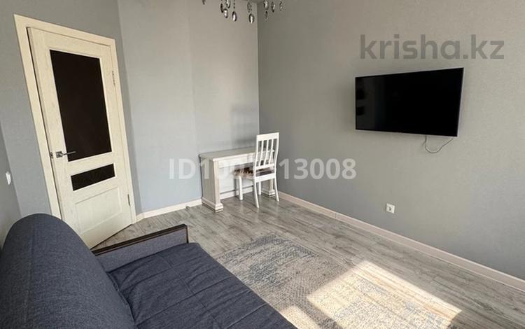 1-комнатная квартира · 42.5 м² · 9/12 этаж, мкр Алмагуль 287 Б за 55 млн 〒 в Алматы, Бостандыкский р-н — фото 2