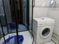 2-бөлмелі пәтер · 58 м² · 5/9 қабат, мкр Аксай-4 99 — Улугбека Саина, бағасы: 220 000 ₸ в Алматы, Ауэзовский р-н — фото 12