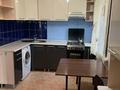 2-комнатная квартира · 45 м² · 3/4 этаж, мкр Тастак-2, Байтурсынова — ул Байтурсынова угол ул Жамбыла за 290 000 ₸ в Алматы, Алмалинский р-н