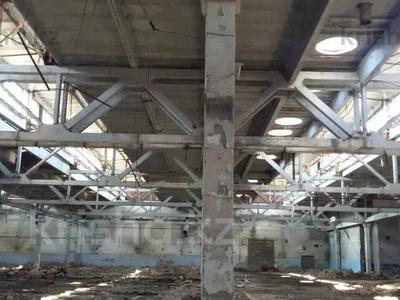 Продажа коммерческой недвижимости в Костанайской обл.: Склады · 65000 м² за 52 млн 〒 Склады · 65000 м² за 52 млн 〒 в Костанае