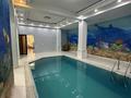 Дача · 5 комнат · 180 м², 11-й микрорайон, 11-й микрорайон за 150 000 ₸ в Шымкенте, Енбекшинский р-н — фото 8
