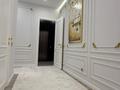 4-бөлмелі пәтер · 132 м² · 9/12 қабат, Туран 50/3, 50/4, 50/5, бағасы: 101 млн ₸ в Астане, Есильский р-н — фото 28