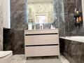 4-бөлмелі пәтер · 132 м² · 9/12 қабат, Туран 50/3, 50/4, 50/5, бағасы: 101 млн ₸ в Астане, Есильский р-н — фото 30