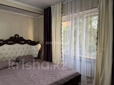 2-комнатная квартира · 42 м² · 2/9 этаж, Толе би 95 — Возле Президентского парка , 9-ти этажка. за 125 000 ₸ в Таразе