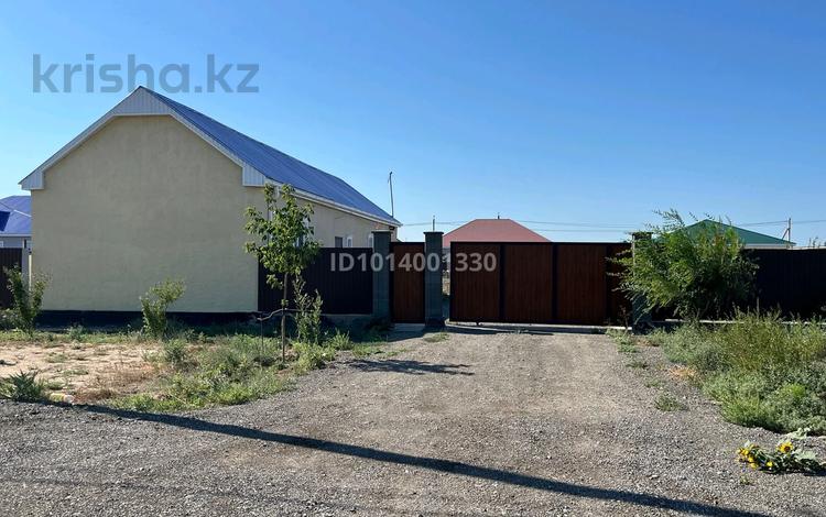 Отдельный дом · 3 комнаты · 125.5 м² · 10 сот., Береке (Память Ильича), Шоқан валиханов 11 көше 6г — Память ильича шоқан валиханов 11 көше аягоз магазинннын қасында за 17.5 млн ₸ в Атырау — фото 2