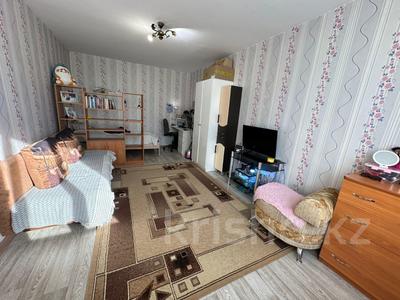 1-комнатная квартира · 37.1 м² · 6/6 этаж, Кобыланды батыра 24/2 за 10.4 млн 〒 в Костанае