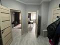 2-бөлмелі пәтер · 55 м² · 3/13 қабат, Утеген батыра, бағасы: 44.3 млн ₸ в Алматы, Ауэзовский р-н — фото 2