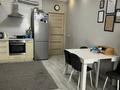 2-бөлмелі пәтер · 55 м² · 3/13 қабат, Утеген батыра, бағасы: 44.3 млн ₸ в Алматы, Ауэзовский р-н — фото 3
