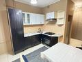 2-бөлмелі пәтер · 61 м² · 1/9 қабат, мкр Мамыр-2 18, бағасы: 280 000 ₸ в Алматы, Ауэзовский р-н