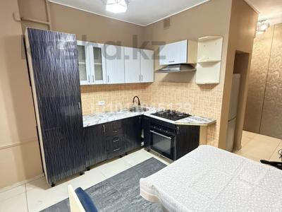 2-бөлмелі пәтер · 61 м² · 1/9 қабат, мкр Мамыр-2 18, бағасы: 280 000 ₸ в Алматы, Ауэзовский р-н