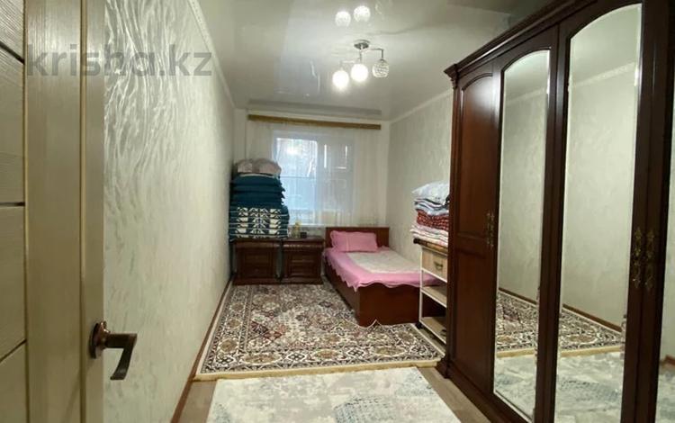 2-бөлмелі пәтер · 45.4 м² · 3/5 қабат, Привокзальный 5 мкр 9, бағасы: 14.5 млн ₸ в Атырау, мкр Привокзальный-5 — фото 2