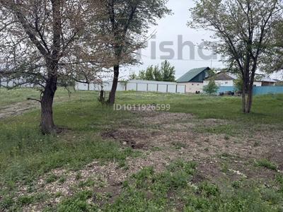 Участок · 10 соток, Мынбаево за 4.5 млн ₸