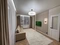 2-комнатная квартира · 62 м² · 5/9 этаж, Бухар жырау 57/6 — Ботанический Сад, Астана Арена за 380 000 ₸ в Нура р-н
