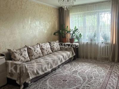 3-комнатная квартира · 68 м² · 1/4 этаж, мкр Алатау (ИЯФ), Жетбаева 32 за 30 млн ₸ в Алматы, Медеуский р-н
